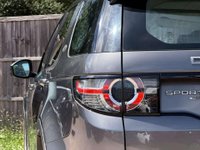 USED 2017 67 LAND ROVER DISCOVERY SPORT 2.0 Discovery Sport HSE Si4 Auto 4WD 5dr Sat Nav Pan Roof Heated Seats