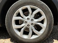 USED 2017 67 LAND ROVER DISCOVERY SPORT 2.0 Discovery Sport HSE Si4 Auto 4WD 5dr Sat Nav Pan Roof Heated Seats