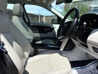 USED 2017 67 LAND ROVER DISCOVERY SPORT 2.0 Discovery Sport HSE Si4 Auto 4WD 5dr Sat Nav Pan Roof Heated Seats