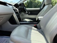 USED 2017 67 LAND ROVER DISCOVERY SPORT 2.0 Discovery Sport HSE Si4 Auto 4WD 5dr Sat Nav Pan Roof Heated Seats