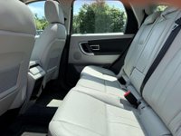 USED 2017 67 LAND ROVER DISCOVERY SPORT 2.0 Discovery Sport HSE Si4 Auto 4WD 5dr Sat Nav Pan Roof Heated Seats