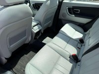 USED 2017 67 LAND ROVER DISCOVERY SPORT 2.0 Discovery Sport HSE Si4 Auto 4WD 5dr Sat Nav Pan Roof Heated Seats