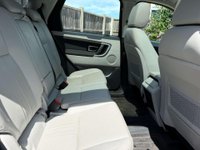 USED 2017 67 LAND ROVER DISCOVERY SPORT 2.0 Discovery Sport HSE Si4 Auto 4WD 5dr Sat Nav Pan Roof Heated Seats
