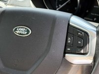USED 2017 67 LAND ROVER DISCOVERY SPORT 2.0 Discovery Sport HSE Si4 Auto 4WD 5dr Sat Nav Pan Roof Heated Seats