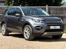 USED 2017 67 LAND ROVER DISCOVERY SPORT 2.0 Discovery Sport HSE Si4 Auto 4WD 5dr Sat Nav Pan Roof Heated Seats