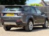USED 2017 67 LAND ROVER DISCOVERY SPORT 2.0 Discovery Sport HSE Si4 Auto 4WD 5dr Sat Nav Pan Roof Heated Seats