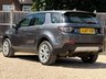 USED 2017 67 LAND ROVER DISCOVERY SPORT 2.0 Discovery Sport HSE Si4 Auto 4WD 5dr Sat Nav Pan Roof Heated Seats