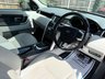 USED 2017 67 LAND ROVER DISCOVERY SPORT 2.0 Discovery Sport HSE Si4 Auto 4WD 5dr Sat Nav Pan Roof Heated Seats