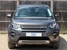 USED 2017 67 LAND ROVER DISCOVERY SPORT 2.0 Discovery Sport HSE Si4 Auto 4WD 5dr Sat Nav Pan Roof Heated Seats