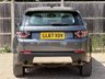 USED 2017 67 LAND ROVER DISCOVERY SPORT 2.0 Discovery Sport HSE Si4 Auto 4WD 5dr Sat Nav Pan Roof Heated Seats