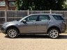 USED 2017 67 LAND ROVER DISCOVERY SPORT 2.0 Discovery Sport HSE Si4 Auto 4WD 5dr Sat Nav Pan Roof Heated Seats