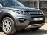 USED 2017 67 LAND ROVER DISCOVERY SPORT 2.0 Discovery Sport HSE Si4 Auto 4WD 5dr Sat Nav Pan Roof Heated Seats