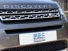 USED 2017 67 LAND ROVER DISCOVERY SPORT 2.0 Discovery Sport HSE Si4 Auto 4WD 5dr Sat Nav Pan Roof Heated Seats