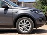 USED 2017 67 LAND ROVER DISCOVERY SPORT 2.0 Discovery Sport HSE Si4 Auto 4WD 5dr Sat Nav Pan Roof Heated Seats