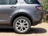 USED 2017 67 LAND ROVER DISCOVERY SPORT 2.0 Discovery Sport HSE Si4 Auto 4WD 5dr Sat Nav Pan Roof Heated Seats