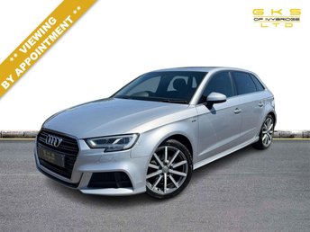 View our AUDI A3