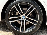 USED 2015 65 BMW 1 SERIES 1.6 118i M Sport 5dr Long MOT Sat Nav