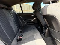 USED 2015 65 BMW 1 SERIES 1.6 118i M Sport 5dr Long MOT Sat Nav