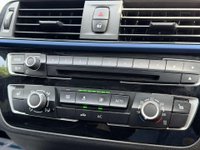 USED 2015 65 BMW 1 SERIES 1.6 118i M Sport 5dr Long MOT Sat Nav