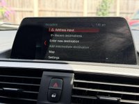 USED 2015 65 BMW 1 SERIES 1.6 118i M Sport 5dr Long MOT Sat Nav