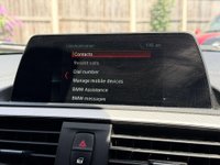USED 2015 65 BMW 1 SERIES 1.6 118i M Sport 5dr Long MOT Sat Nav