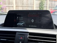 USED 2015 65 BMW 1 SERIES 1.6 118i M Sport 5dr Long MOT Sat Nav