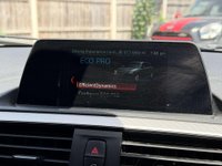 USED 2015 65 BMW 1 SERIES 1.6 118i M Sport 5dr Long MOT Sat Nav