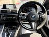 USED 2015 65 BMW 1 SERIES 1.6 118i M Sport 5dr Long MOT Sat Nav