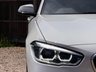 USED 2015 65 BMW 1 SERIES 1.6 118i M Sport 5dr Long MOT Sat Nav