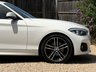 USED 2015 65 BMW 1 SERIES 1.6 118i M Sport 5dr Long MOT Sat Nav