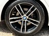 USED 2015 65 BMW 1 SERIES 1.6 118i M Sport 5dr Long MOT Sat Nav