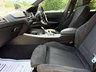 USED 2015 65 BMW 1 SERIES 1.6 118i M Sport 5dr Long MOT Sat Nav