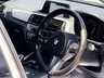 USED 2015 65 BMW 1 SERIES 1.6 118i M Sport 5dr Long MOT Sat Nav