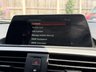 USED 2015 65 BMW 1 SERIES 1.6 118i M Sport 5dr Long MOT Sat Nav