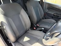 USED 2016 66 FORD FIESTA 1.0 Fiesta Zetec T 5dr Long MOT Bluetooth Audio