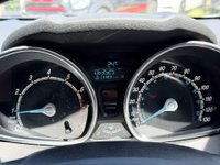 USED 2016 66 FORD FIESTA 1.0 Fiesta Zetec T 5dr Long MOT Bluetooth Audio