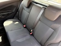 USED 2016 66 FORD FIESTA 1.0 Fiesta Zetec T 5dr Long MOT Bluetooth Audio