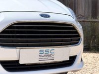 USED 2016 66 FORD FIESTA 1.0 Fiesta Zetec T 5dr Long MOT Bluetooth Audio
