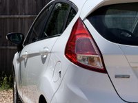 USED 2016 66 FORD FIESTA 1.0 Fiesta Zetec T 5dr Long MOT Bluetooth Audio