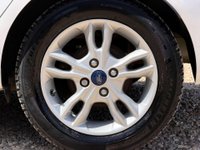 USED 2016 66 FORD FIESTA 1.0 Fiesta Zetec T 5dr Long MOT Bluetooth Audio