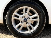USED 2016 66 FORD FIESTA 1.0 Fiesta Zetec T 5dr Long MOT Bluetooth Audio