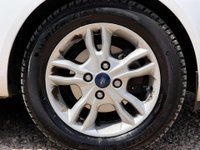 USED 2016 66 FORD FIESTA 1.0 Fiesta Zetec T 5dr Long MOT Bluetooth Audio