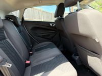 USED 2016 66 FORD FIESTA 1.0 Fiesta Zetec T 5dr Long MOT Bluetooth Audio