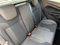 USED 2016 66 FORD FIESTA 1.0 Fiesta Zetec T 5dr Long MOT Bluetooth Audio