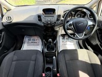 USED 2016 66 FORD FIESTA 1.0 Fiesta Zetec T 5dr Long MOT Bluetooth Audio