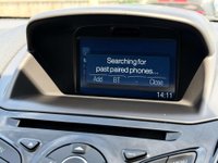 USED 2016 66 FORD FIESTA 1.0 Fiesta Zetec T 5dr Long MOT Bluetooth Audio