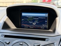 USED 2016 66 FORD FIESTA 1.0 Fiesta Zetec T 5dr Long MOT Bluetooth Audio