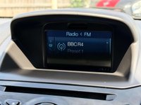 USED 2016 66 FORD FIESTA 1.0 Fiesta Zetec T 5dr Long MOT Bluetooth Audio