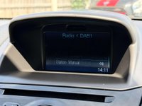 USED 2016 66 FORD FIESTA 1.0 Fiesta Zetec T 5dr Long MOT Bluetooth Audio