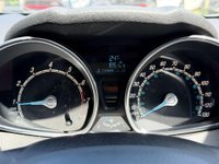 USED 2016 66 FORD FIESTA 1.0 Fiesta Zetec T 5dr Long MOT Bluetooth Audio